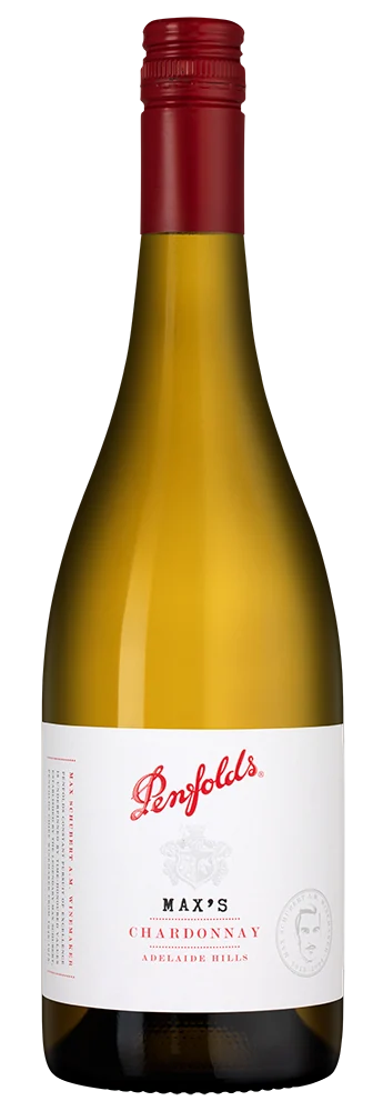Вино Penfolds Max's Chardonnay, 0,75 л — Австралия