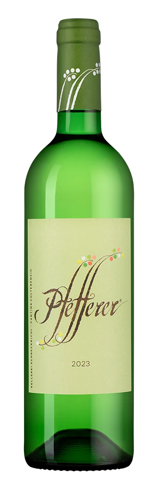 Вино Pfefferer, Colterenzio, 0,75 л — Италия