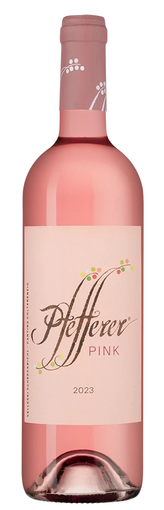 Вино Pfefferer Pink, Colterenzio, 0,75 л — Италия
