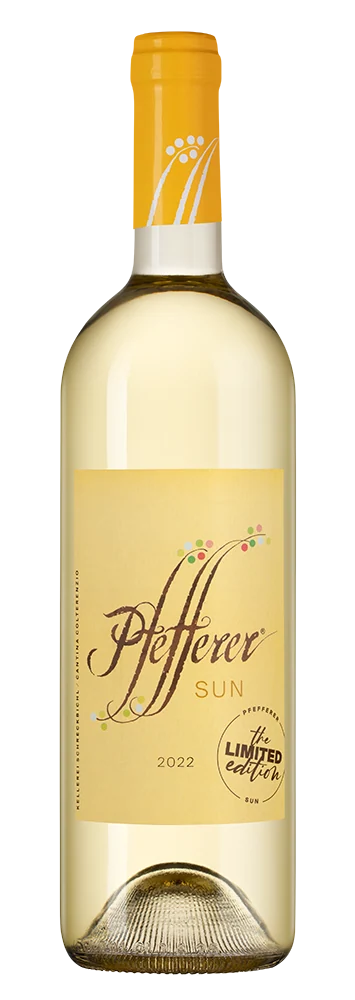 Вино Pfefferer Sun, Colterenzio, 0,75 л — Италия