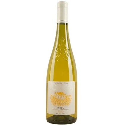 Вино Pierre Chainier Cour de Pocé Anjou Blanc AOP, 0,75 л — Франция