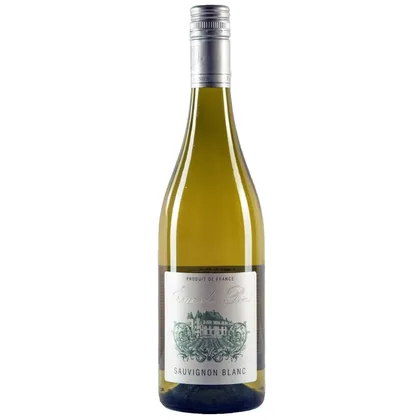 Вино Pierre Chainier Cour de Pocé Sauvignon Blanc, 0,75 л — Франция