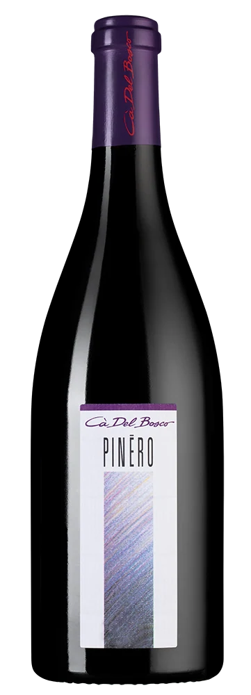 Вино Pinero, Ca'Del Bosco, 0,75 л — Италия