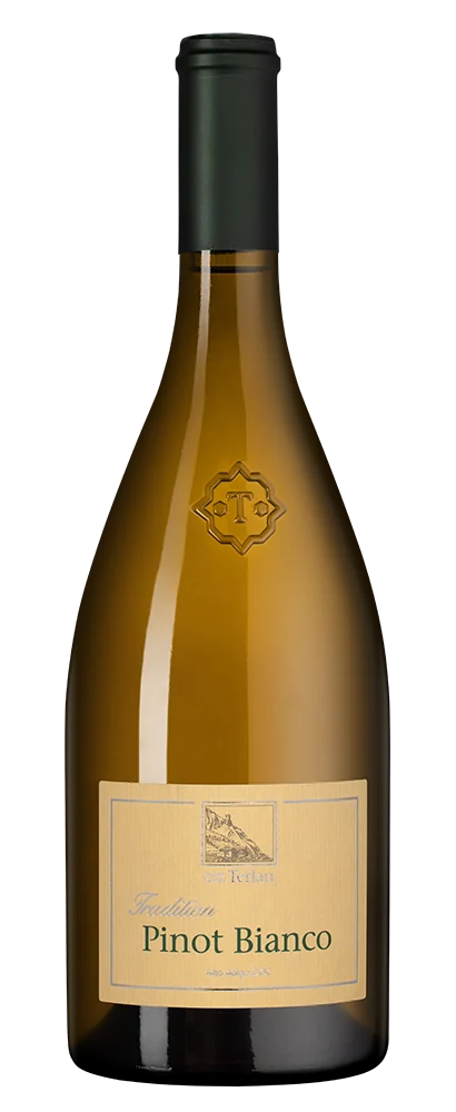 Вино Pinot Bianco, Cantina Terlan, 0,75 л — Италия