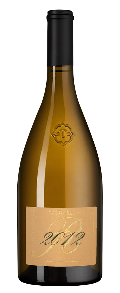 Вино Pinot Bianco Rarity, Cantina Terlan, 0,75 л — Италия