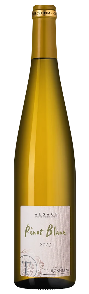 Вино Pinot Blanc Tradition, Cave de Turckheim, 0,75 л — Франция