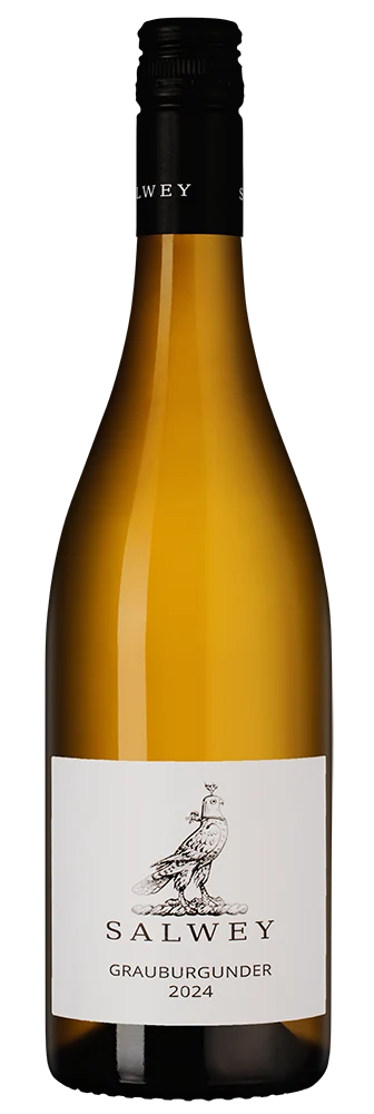 Вино Pinot Gris Estate, Salwey, 0,75 л — Германия
