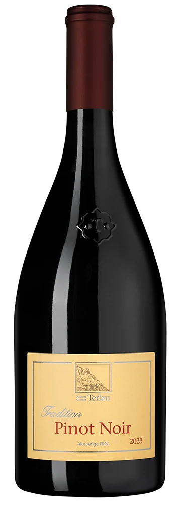 Вино Pinot Noir, Cantina Terlan, 0,75 л — Италия