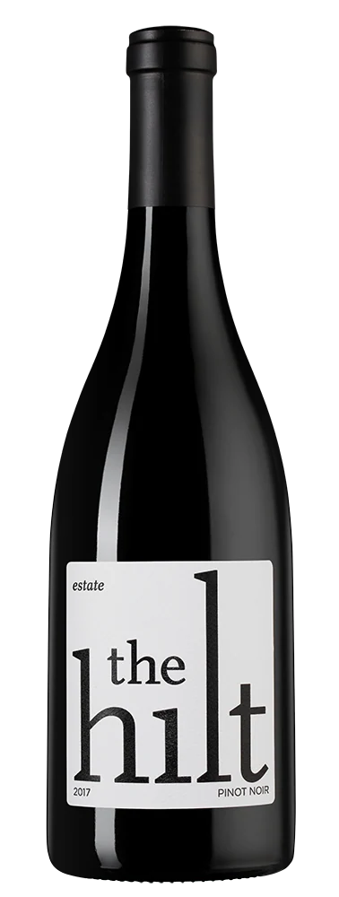 Вино Pinot Noir Estate, The Hilt, 0,75 л — США