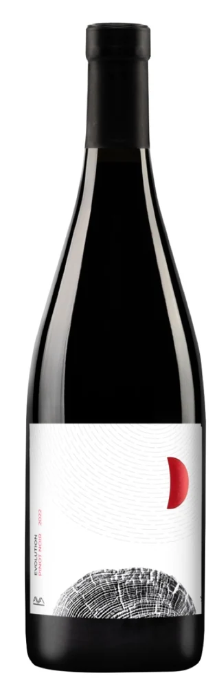 Вино Pinot Noir Evolution, AYA, 0,75 л — Россия
