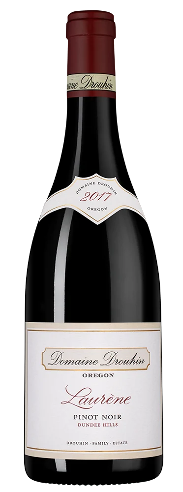 Вино Pinot Noir Laurene, Domaine Drouhin Oregon, 0,75 л — США
