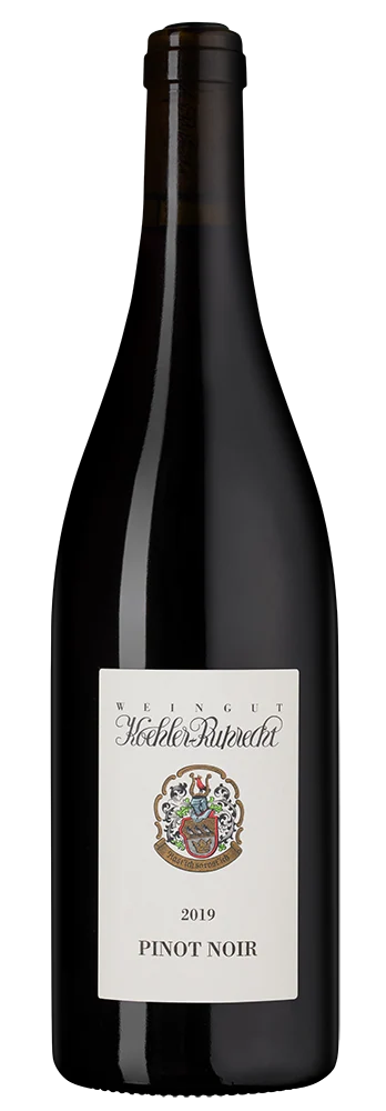 Вино Pinot Noir Spatlese, Koehler Ruprecht, 0,75 л — Германия