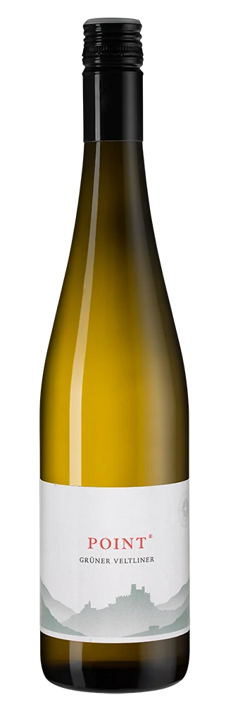 Вино Point Gruner Veltliner, Nigl, 0,75 л — Австрия