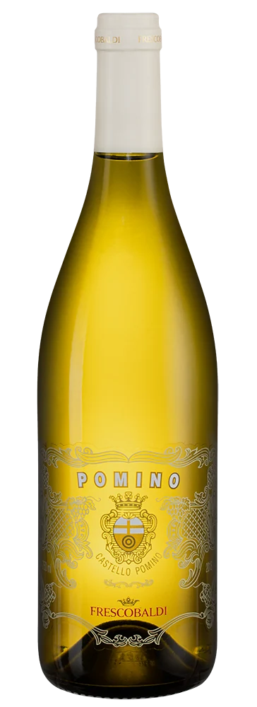Вино Pomino Bianco, Frescobaldi, 0,75 л — Италия