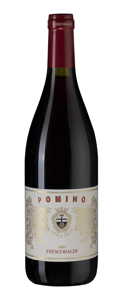 Вино Pomino Pinot Nero, Frescobaldi, 0,75 л — Италия