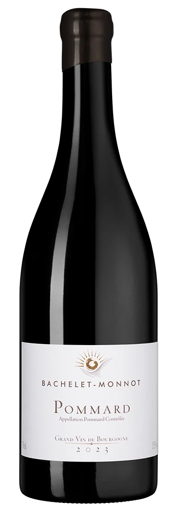 Вино Pommard, Domaine Bachelet-Monnot, 0,75 л — Франция
