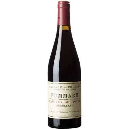 Вино Pommard Grand Clos des Epenots Premier Cru, 0,75 л — Франция