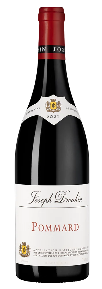 Вино Pommard, Joseph Drouhin, 0,75 л — Франция