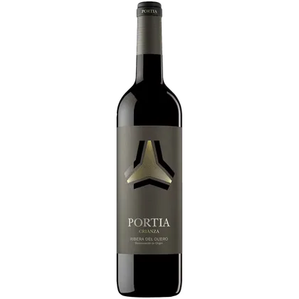 Вино Portia Crianza красное сухое, 0,75 л — Испания