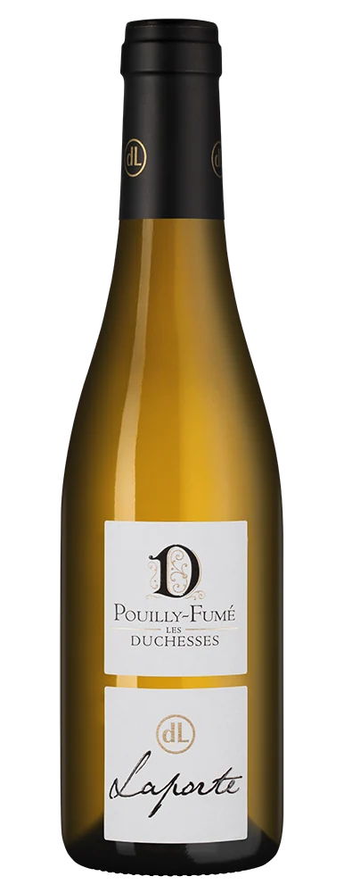 Вино Pouilly-Fume Les Duchesses, Domaine Laporte, 0,375 л — Франция