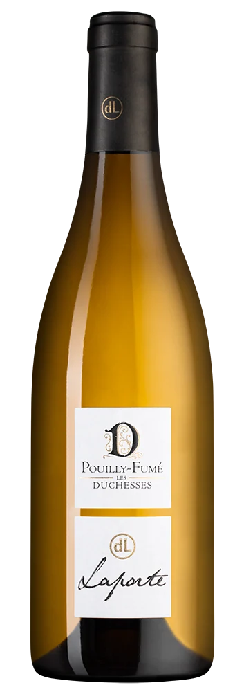 Вино Pouilly-Fume Les Duchesses, Domaine Laporte, 0,75 л — Франция