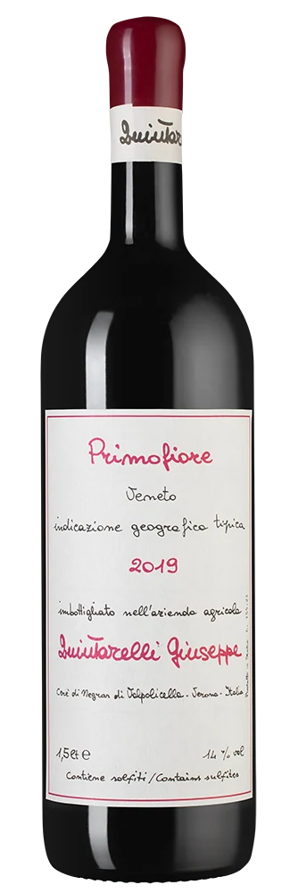 Вино Primofiore, Giuseppe Quintarelli, 1,5 л — Италия