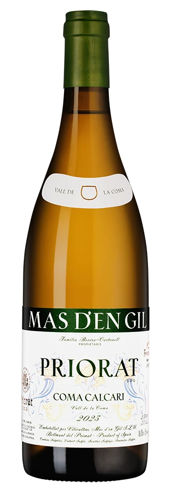 Вино Priorat Coma Calcari, Mas d’en Gil, 0,75 л — Испания