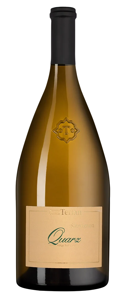 Вино Quarz Sauvignon Blanc, Cantina Terlan, 1,5 л — Италия