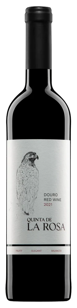 Вино Quinta de la Rosa Red 13,5%, 0,75 л — Португалия