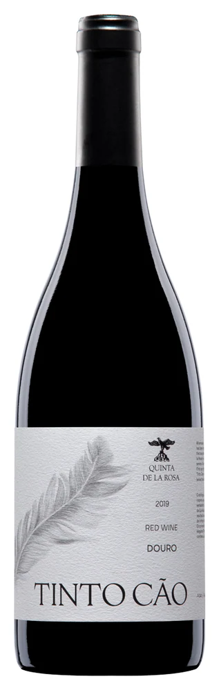 Вино Quinta de la Rosa Tinto Cao Red 14%, 0,75 л — Португалия