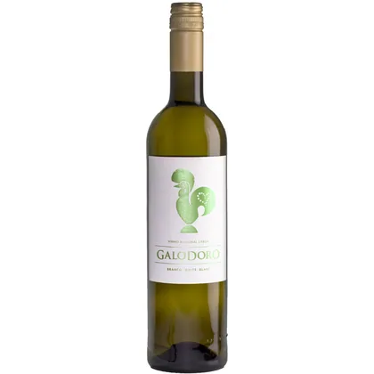Вино Quinta do Conde Galodoro, 0,75 л — Португалия