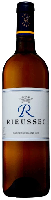Вино R Rieussec 13%, 0,75 л — Франция