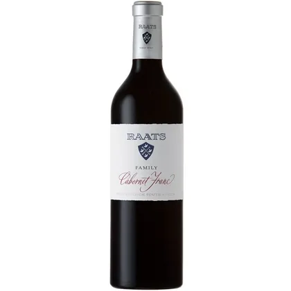 Вино Raats Family Cabernet Franc, 0,75 л — ЮАР