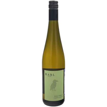 Вино Rabl Langenlois Gruner Veltliner белое сухое, 0,75 л — Австрия