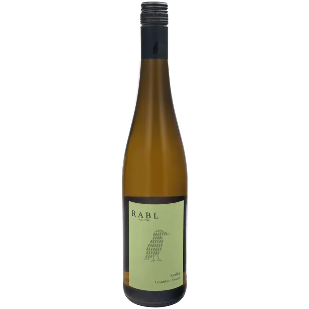 Вино Rabl Langenlois Riesling белое сухое, 0,75 л — Австрия