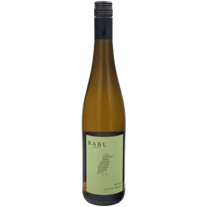 Вино Rabl Langenlois Riesling белое сухое, 0,75 л — Австрия