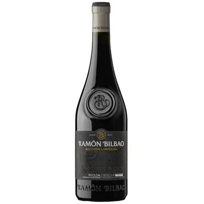 Вино Ramon Bilbao Edicion Limitada, 0,75 л — Испания