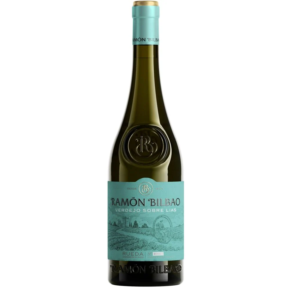Вино Ramon Bilbao Edicion Limitada Lias Verdejo, 0,75 л — Испания