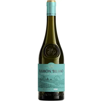 Вино Ramon Bilbao Edicion Limitada Lias Verdejo, 0,75 л — Испания