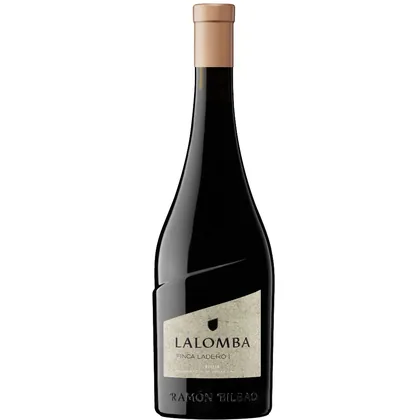 Вино Ramon Bilbao Lalomba Finca Ladero, 0,75 л — Испания