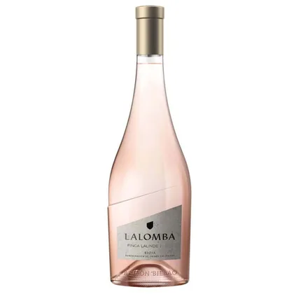 Вино Ramon Bilbao Lalomba Finca Lalinde, 0,75 л — Испания