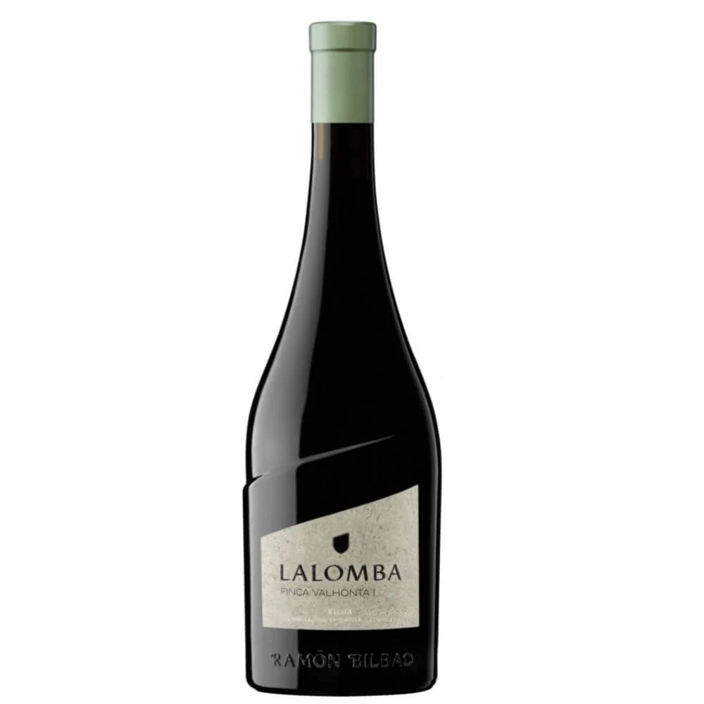 Вино Ramon Bilbao Lalomba Finca Valhonta, 0,75 л — Испания