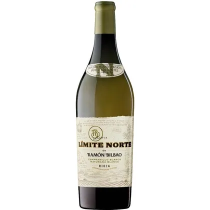 Вино Ramon Bilbao Limite Norte Rioja DOC, 0,75 л — Испания