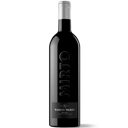Вино Ramon Bilbao Mirto, 0,75 л — Испания