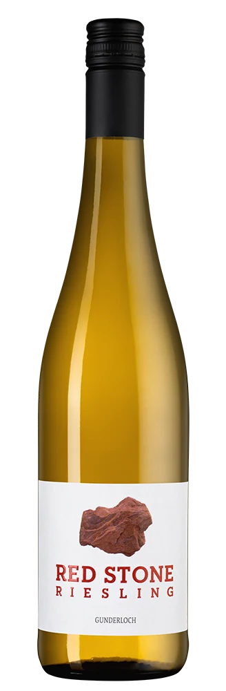 Вино Red Stone Riesling, Gunderloch, 0,75 л — Германия