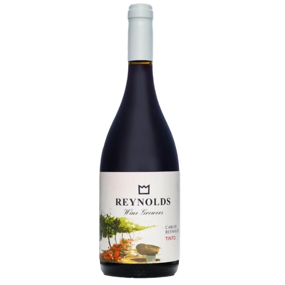 Вино Reynolds Wine Growers Carlos Reynolds, 0,75 л — Португалия