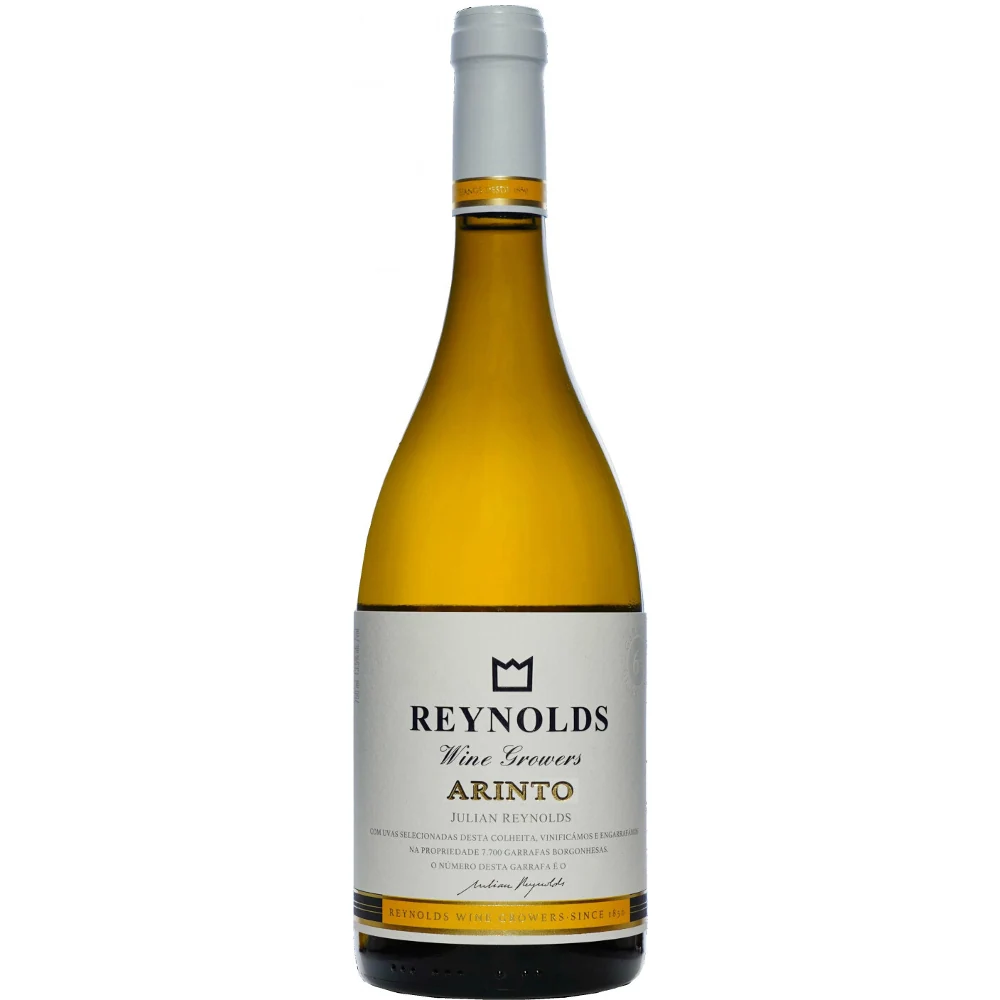 Вино Reynolds Wine Growers Julian Reynolds Arinto, 0,75 л — Португалия