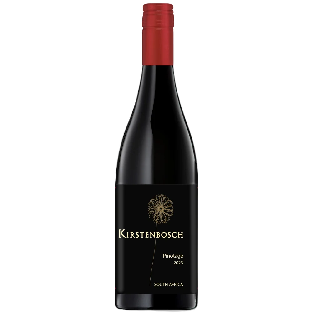 Вино Rhebokskloof Flatrock Kirstenbosch Pinotage, 0,75 л — ЮАР