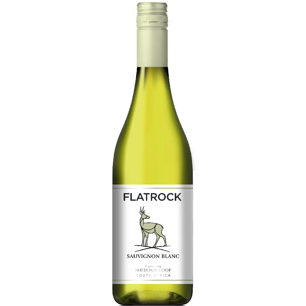 Вино Rhebokskloof Flatrock Sauvignon Blanc, 0,75 л — ЮАР