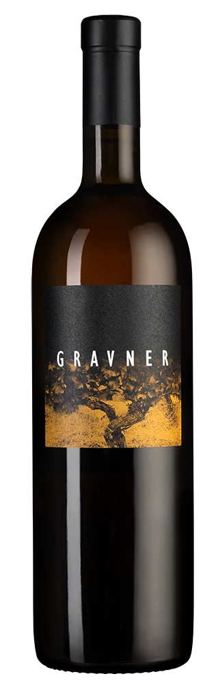 Вино Ribolla, Gravner, 0,75 л — Италия